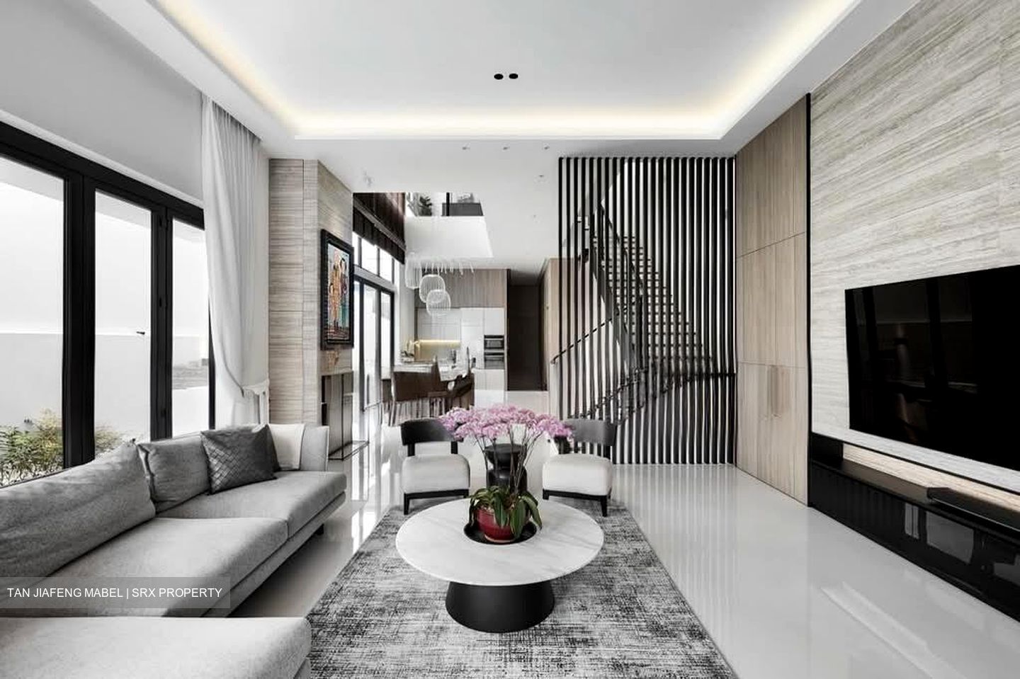 Serangoon Garden Estate (D19), Semi-Detached #592309021